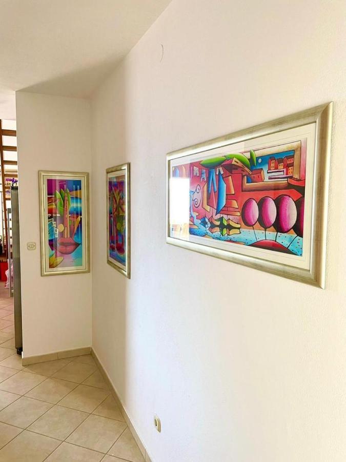 Apartments Josip โบล ภายนอก รูปภาพ