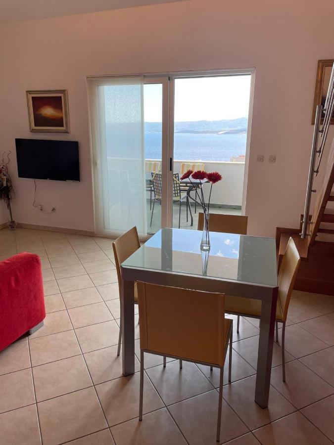 Apartments Josip โบล ภายนอก รูปภาพ