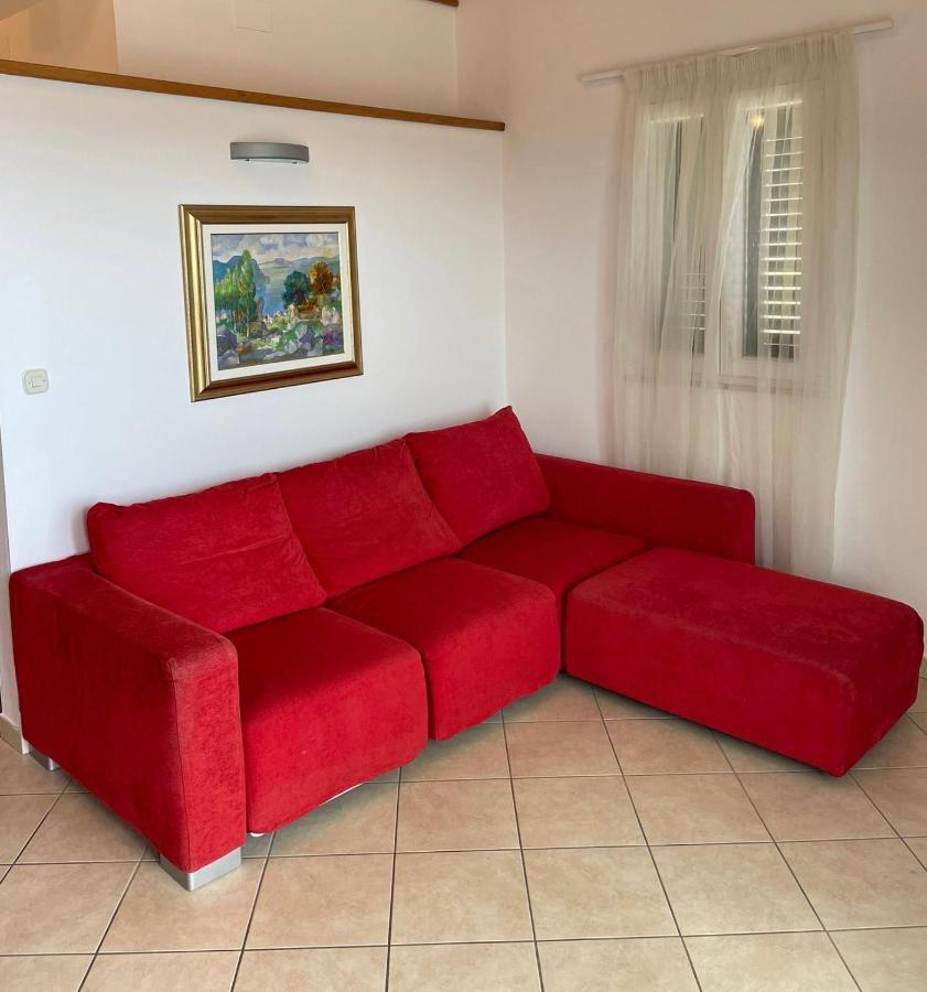 Apartments Josip โบล ภายนอก รูปภาพ