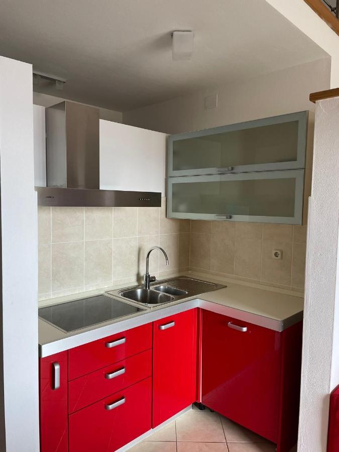 Apartments Josip โบล ภายนอก รูปภาพ