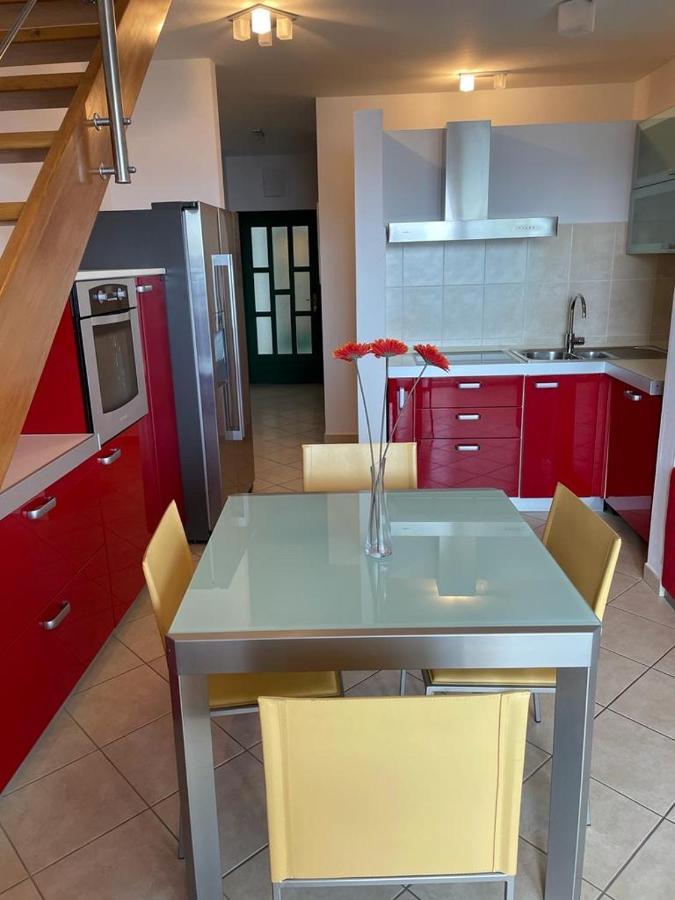 Apartments Josip โบล ภายนอก รูปภาพ