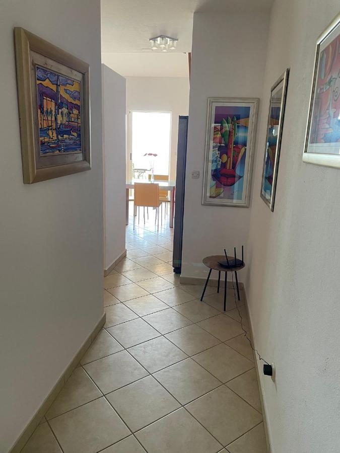 Apartments Josip โบล ภายนอก รูปภาพ